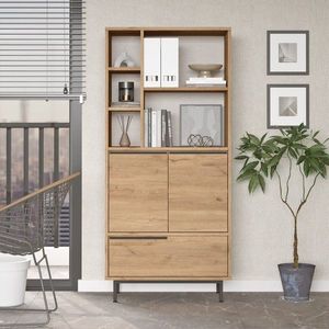 Viacúčelová skrinka On9B-S vyobraziť