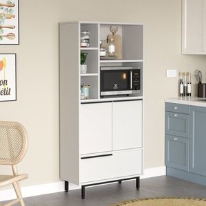 Kuchynská skrinka On9A-W vyobraziť