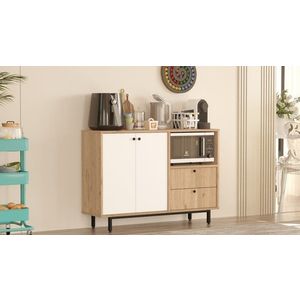 Viacúčelová skrinka RE2-SW vyobraziť