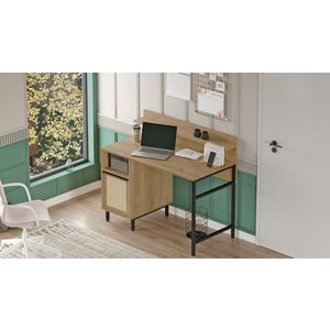 Písací stôl On16-Su vyobraziť