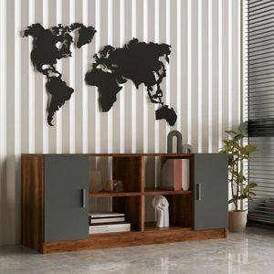 Viacúčelová skrinka Vo6-Ba vyobraziť