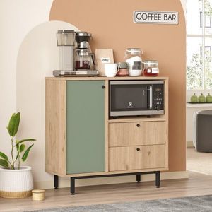 Viacúčelová skrinka RE1-SY vyobraziť