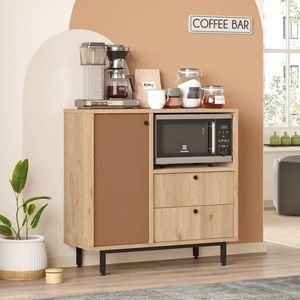 Viacúčelová skrinka RE1-SK vyobraziť