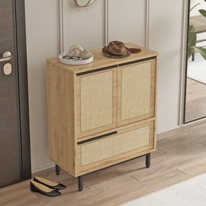 Skrinka na topánky / Botník On8C-Su vyobraziť