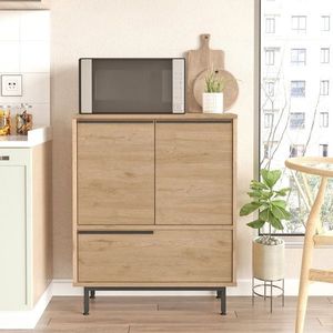 Kuchynská skrinka On8A-S vyobraziť