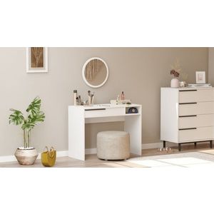 Toaletný stolík On18-W vyobraziť