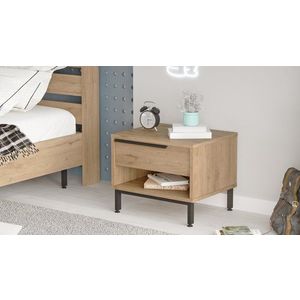 Nočný stolík On14-S vyobraziť