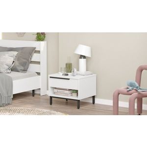 Nočný stolík On14-W vyobraziť