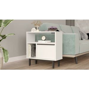 Príručný stolík / Odkladací stolík On6-W vyobraziť