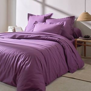 Jednofarebná posteľná bielizeň zn. Colombine® z bavlny vyobraziť