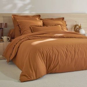 Jednofarebná posteľná bielizeň z perkálu zn. Colombine vyobraziť