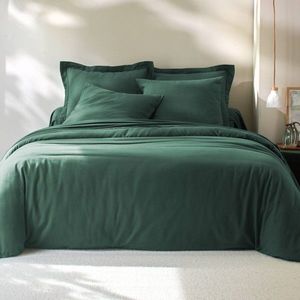Jednofarebná flanelová posteľná bielizeň zn. Colombine vyobraziť