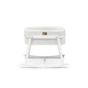 Cradle Hier - White vyobraziť