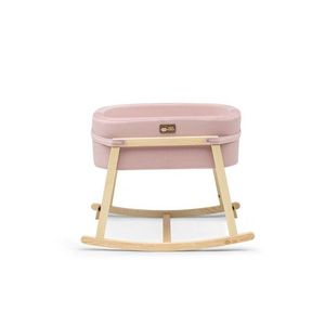Cradle Hier - Pink, Natural vyobraziť