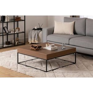 Konferenčný stolík Lena - Walnut vyobraziť