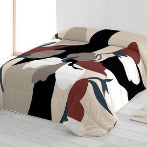 Prikrývka z mikrovlákna s potlačou módnych motívov, 200g/m2 vyobraziť