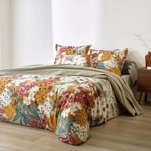 Bavlnené posteľná bielizeň Capucine zn. Colombine® s potlačou vyobraziť