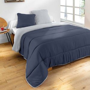 Dvojfarebná prikrývka z mikrovlákna 500g/m2 vyobraziť