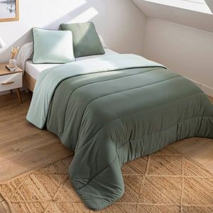 Dvojfarebná prikrývka z mikrovlákna 500g/m2 vyobraziť