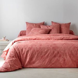 Bavlnená posteľná bielizeň Mária s potlačou vyobraziť