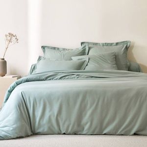 Jednofarebná flanelová posteľná bielizeň zn. Colombine vyobraziť