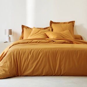 Jednofarebná posteľná bielizeň zn. Colombine® z bavlny vyobraziť