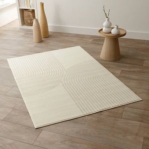 Koberec s jemným vzorom vyobraziť