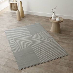 Koberec s jemným vzorom vyobraziť