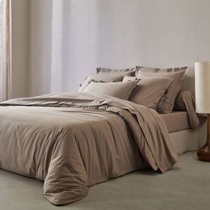 Jednofarebná posteľná bielizeň z perkálu zn. Colombine vyobraziť