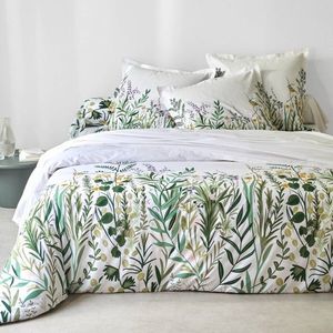 Bavlnená posteľná bielizeň Alice s potlačou vyobraziť