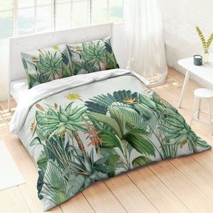 Bavlnené Posteľná bielizeň Tropy vyobraziť