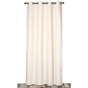 Termo záves z buklého materiálu vyobraziť