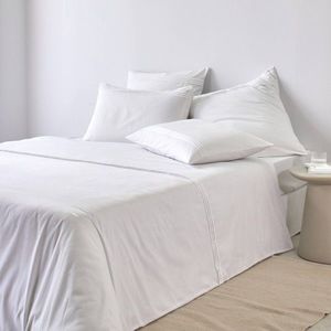 Posteľná bielizeň Colombine® s plochými skladmi vyobraziť