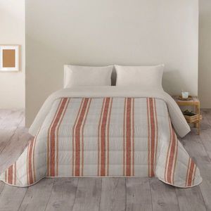 Pruhovaná prikrývka z mikrovlákna 200g/m2 vyobraziť