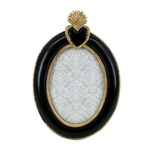 Oválny fotorámik vyobraziť