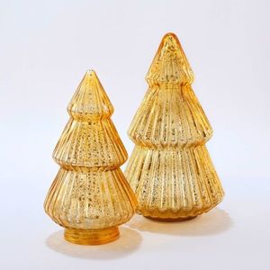 Svietiaci LED stromček vyobraziť