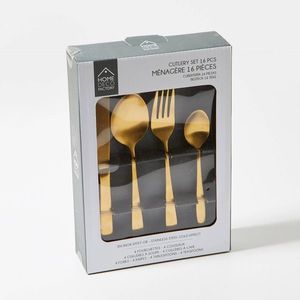 16 dielna súprava príborov vyobraziť