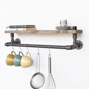 Pipe Shelf Boruraf009 vyobraziť