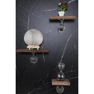 Pipe Shelf Boruraf056 vyobraziť