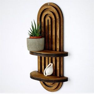 Nástenná polica Raf265 vyobraziť