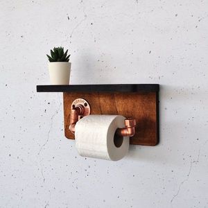 Pipe Shelf Cop056 vyobraziť