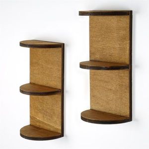 Nástenná polica Raf259 vyobraziť