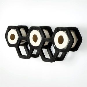 Toilet Paper Holder Wc019 vyobraziť