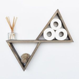 Nástenná polica Aa004 vyobraziť