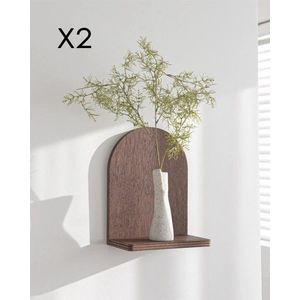 Nástenná polica Raf261 vyobraziť