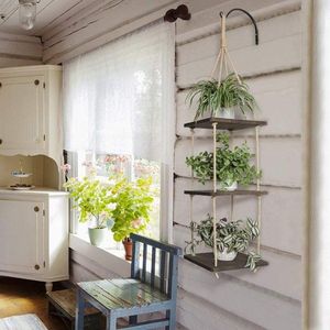 Nástenná polica Gar013 vyobraziť