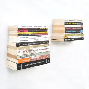 Pipe Shelf Wr042 vyobraziť