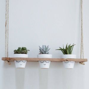 Nástenná polica Gar003 vyobraziť