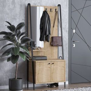 Predsieňová stena Lumi Dec0145 vyobraziť