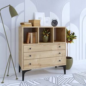 Komoda Nevada v2 vyobraziť